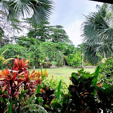 Hotel La Diguoise La Digue Zewnętrze zdjęcie